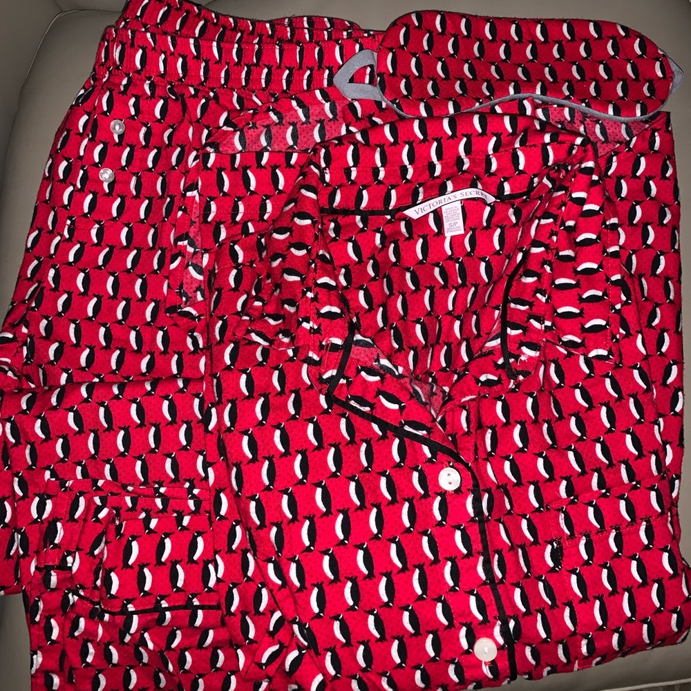 VS Matching Pajama set